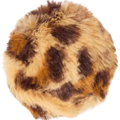 Kattenspeelgoedbal