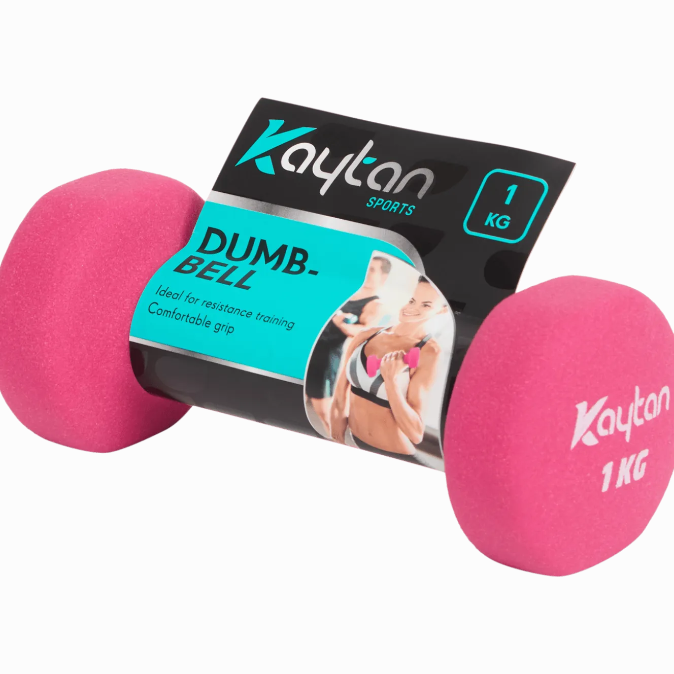 Kaytan dumbbell