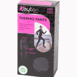 Kaytan thermo-sportbroek