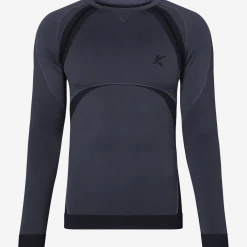 Kaytan thermo-sportshirt