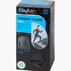 Kaytan thermo-sportshirt