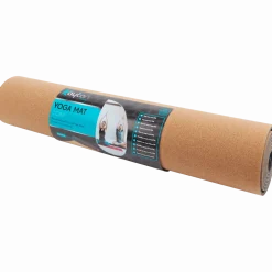 Kaytan yogamat van kurk