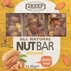 2KEEP Nut Bar