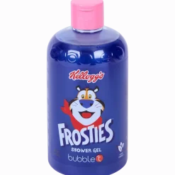 Kellogg's douchegel