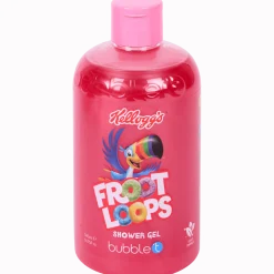 Kellogg's douchegel