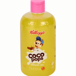 Kellogg's douchegel