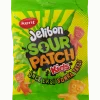 Kent Sour Patch kids