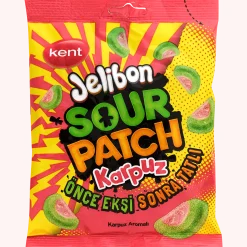 Kent Sour Patch Watermelon