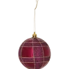 Kerstbal