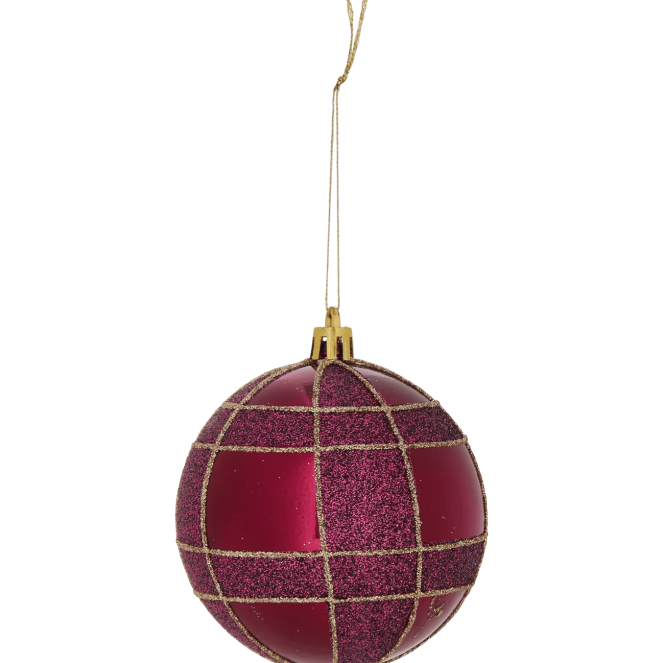 Kerstbal