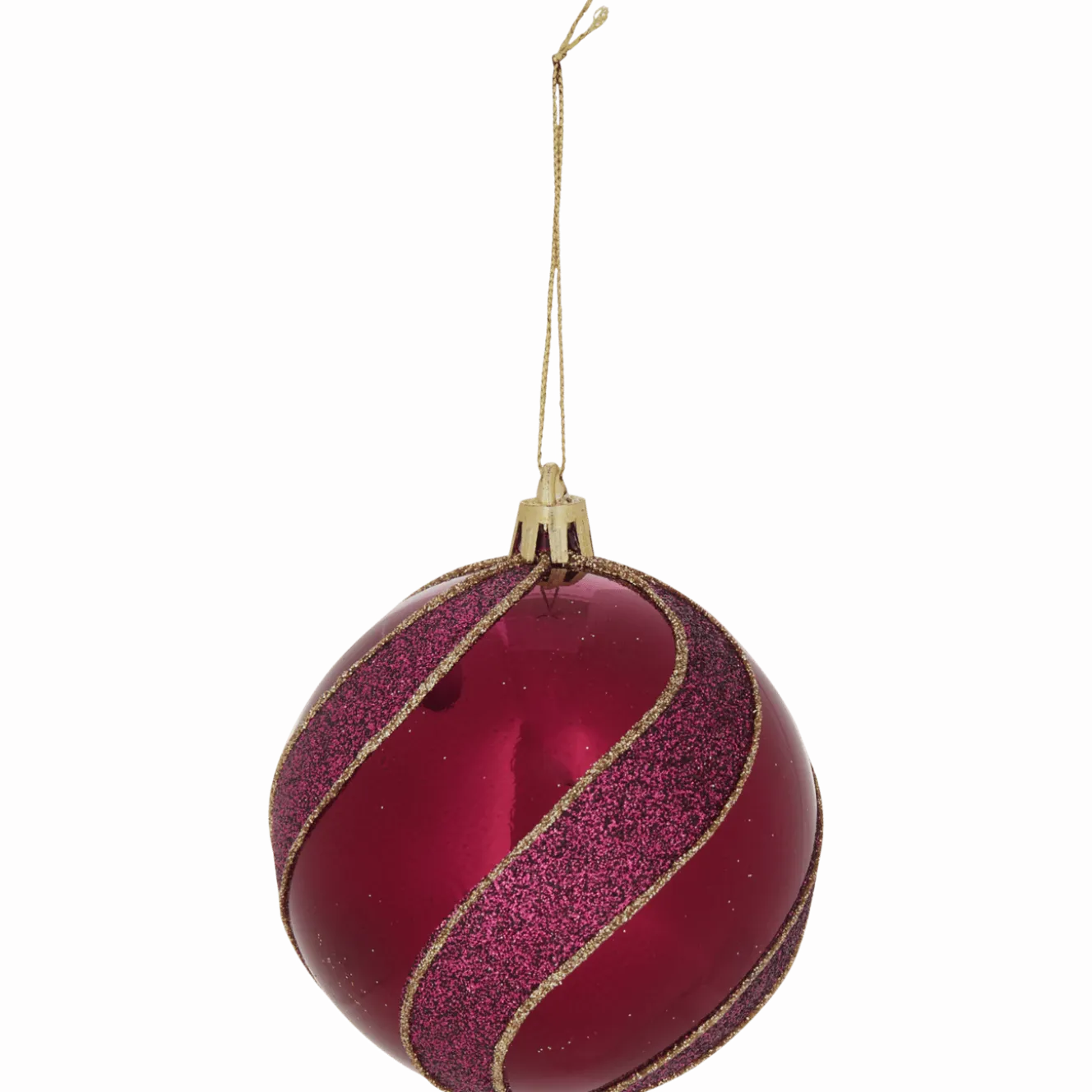 Kerstbal