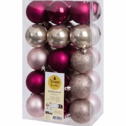 Kerstballen