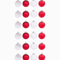 Kerstballen