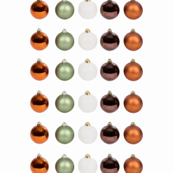 Kerstballen
