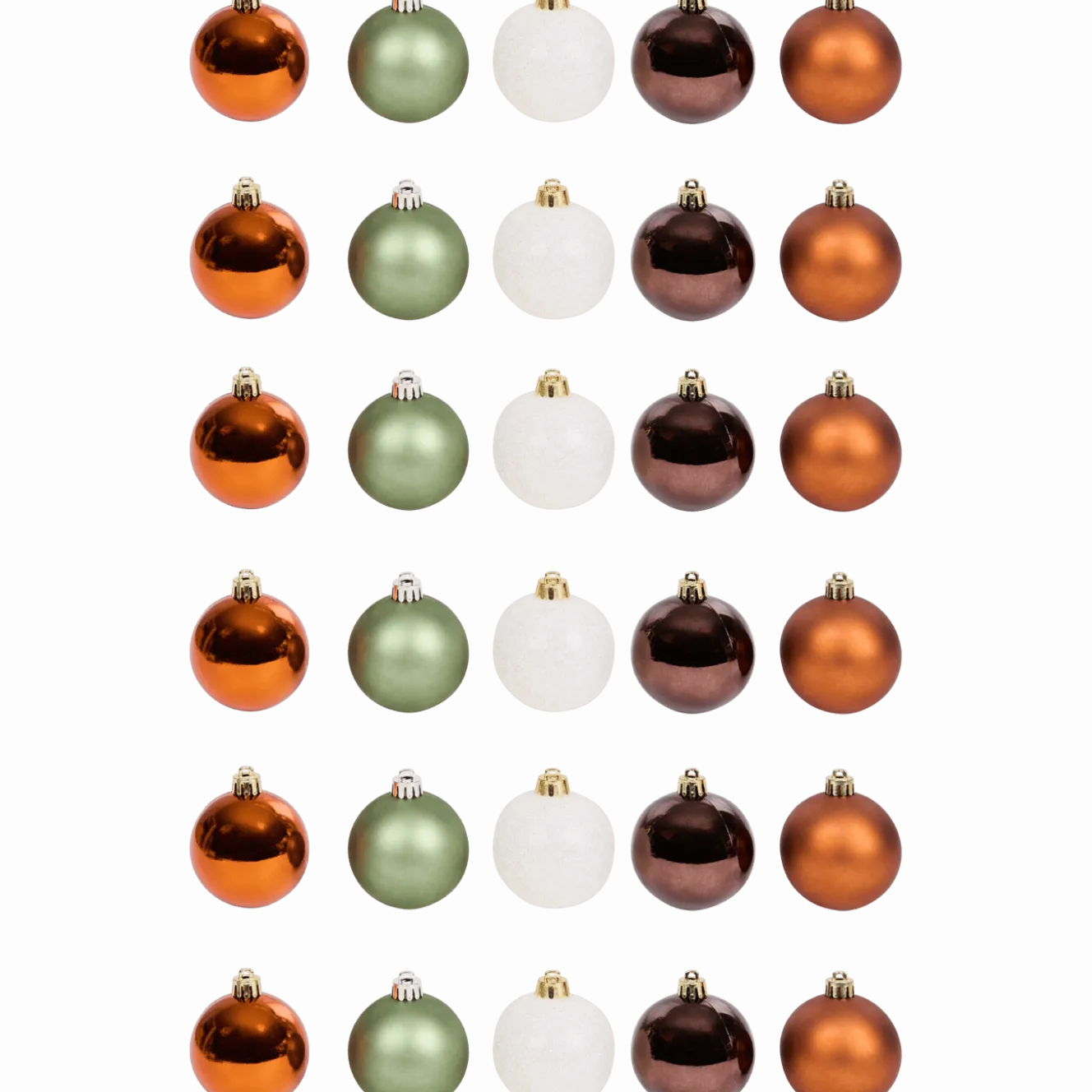 Kerstballen