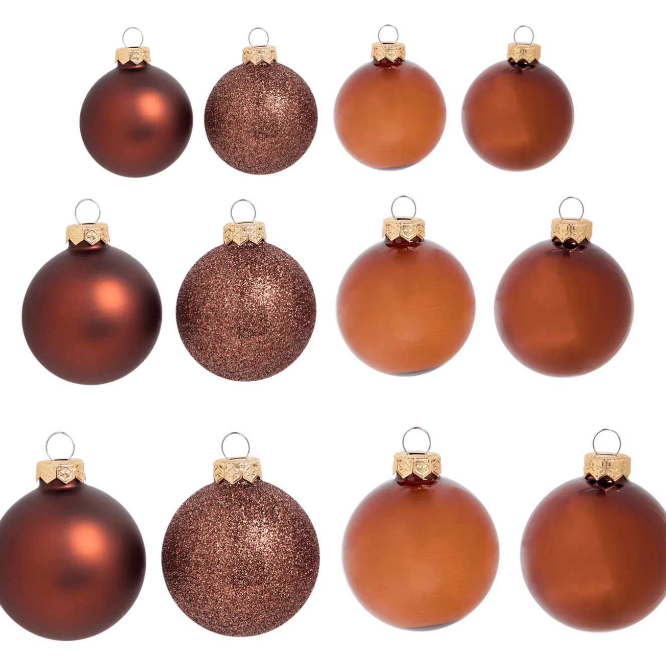 Kerstballen