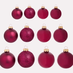 Kerstballen