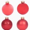 Kerstballen