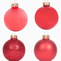 Kerstballen