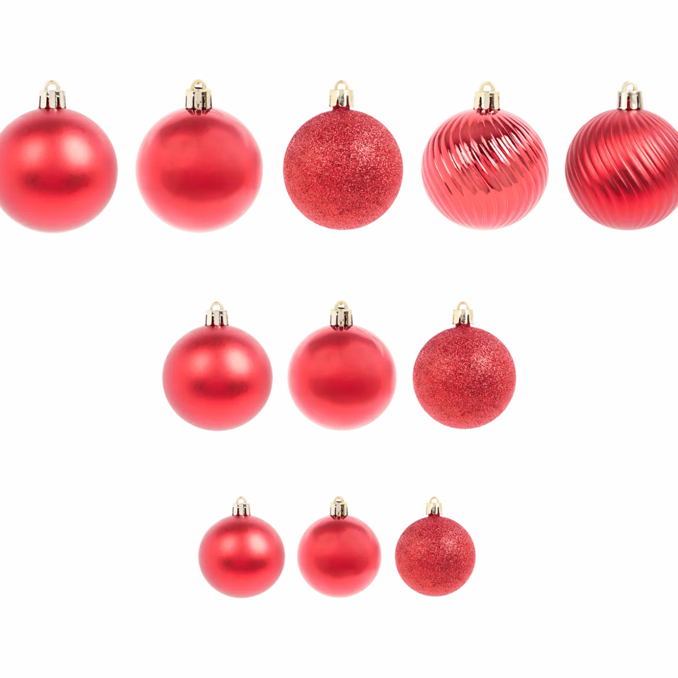 Kerstballen