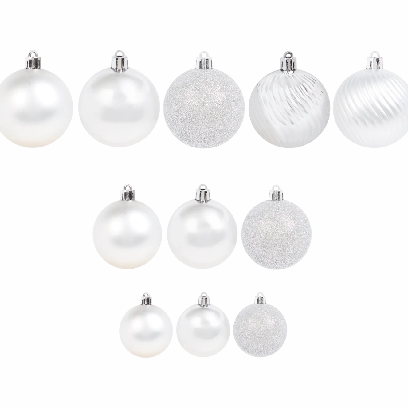 Kerstballen