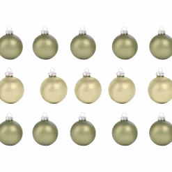 Kerstballen