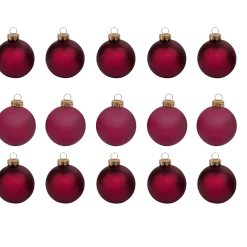 Kerstballen