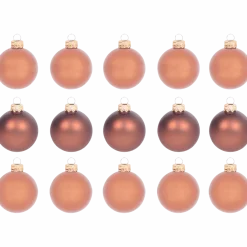 Kerstballen