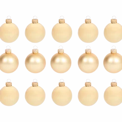 Kerstballen