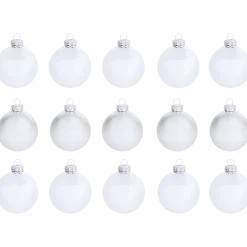 Kerstballen