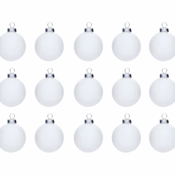 Kerstballen