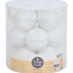 Kerstballen