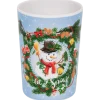 Kerstbeker