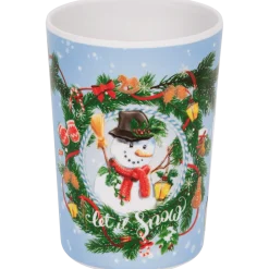 Kerstbeker