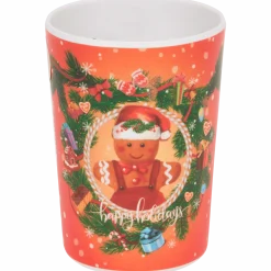 Kerstbeker