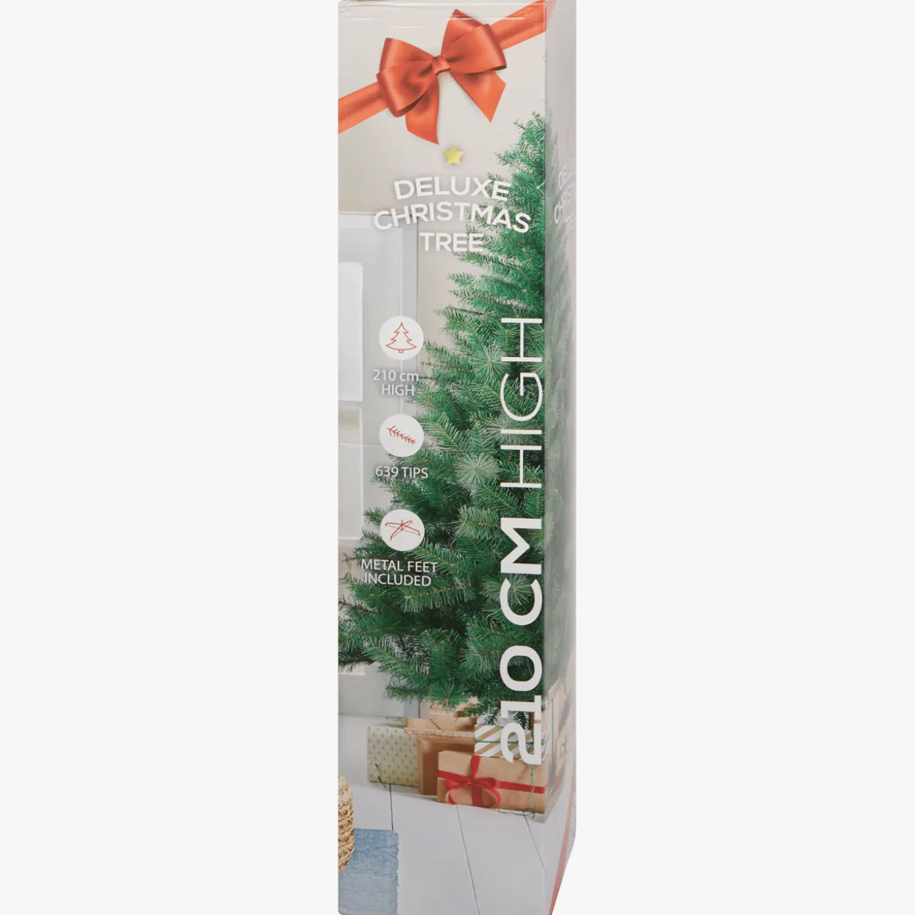 Kerstboom Deluxe