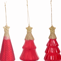 Kerstboomhangers