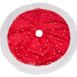 Kerstboomrok
