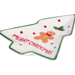 Kerstbord Dolomite