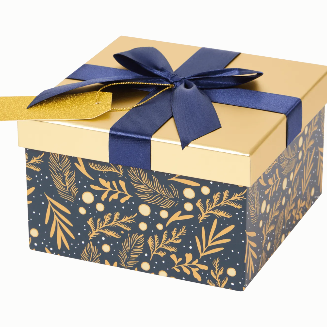 Kerst cadeaudoos