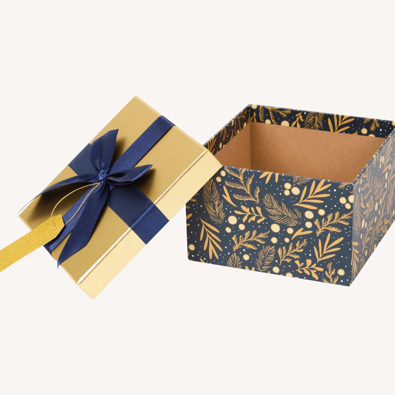 Kerst cadeaudoos