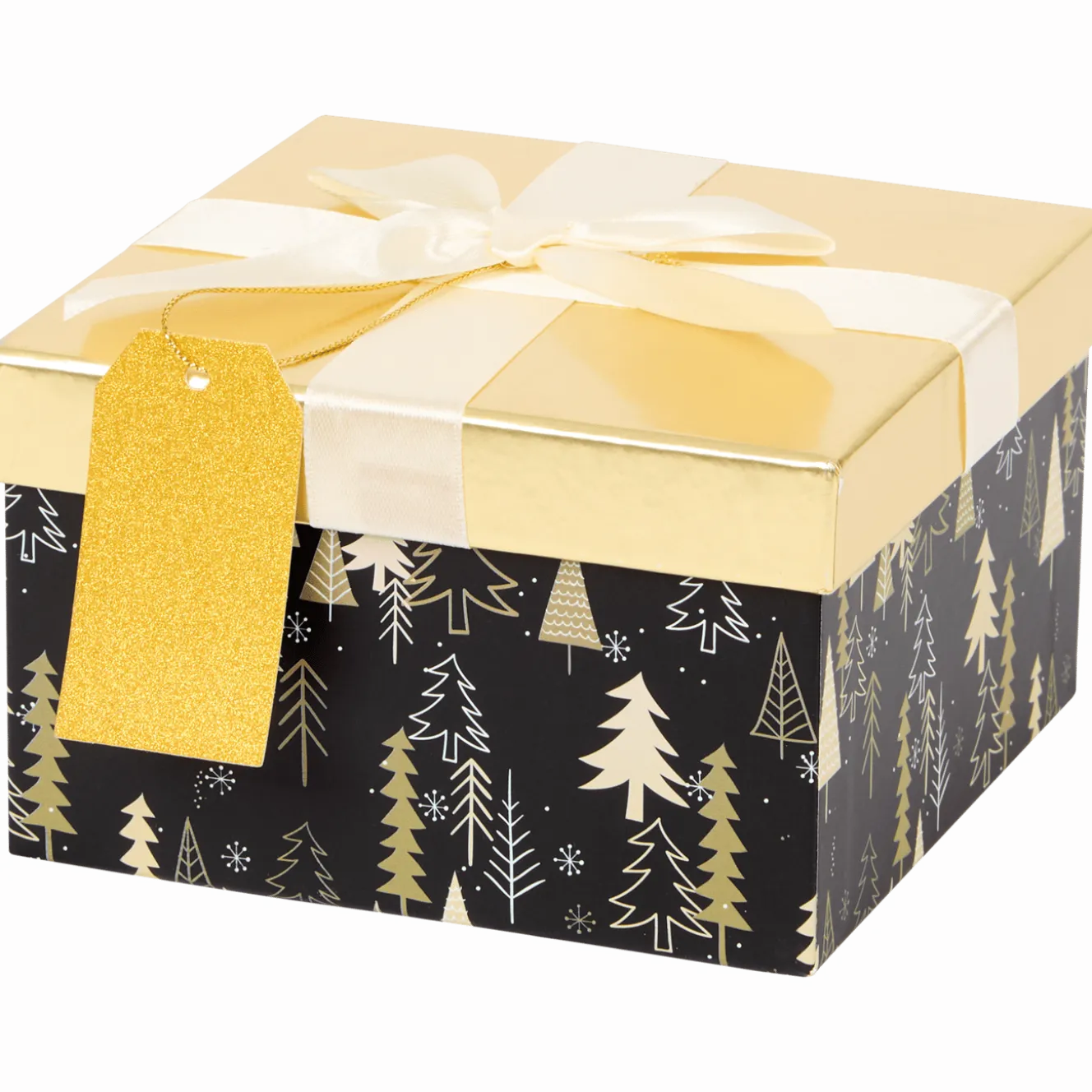 Kerst cadeaudoos