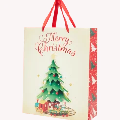 Kerst cadeautas