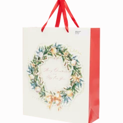 Kerst cadeautas