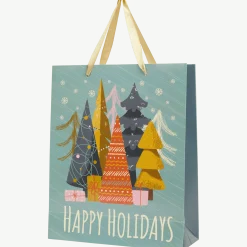 Kerst cadeautas
