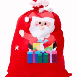 Kerst cadeautas