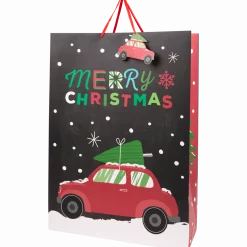 Kerstcadeautas XL