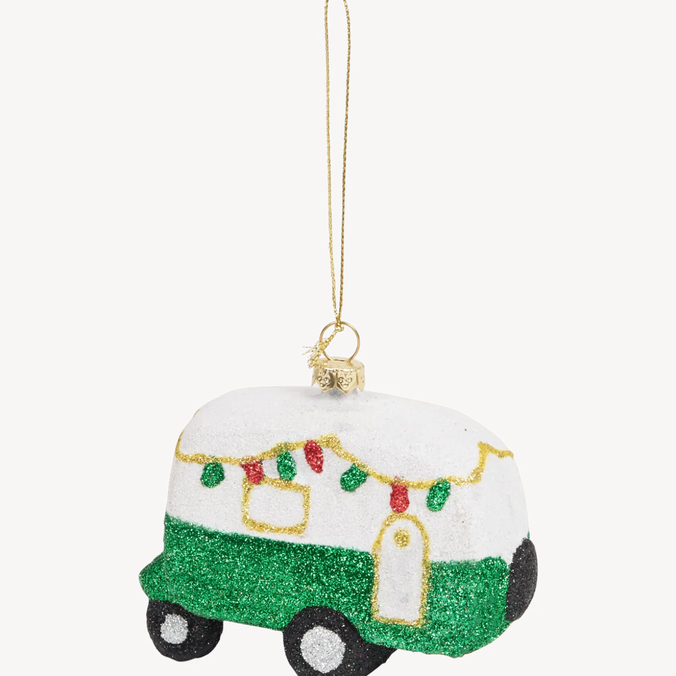 Kerstfiguur-hanger