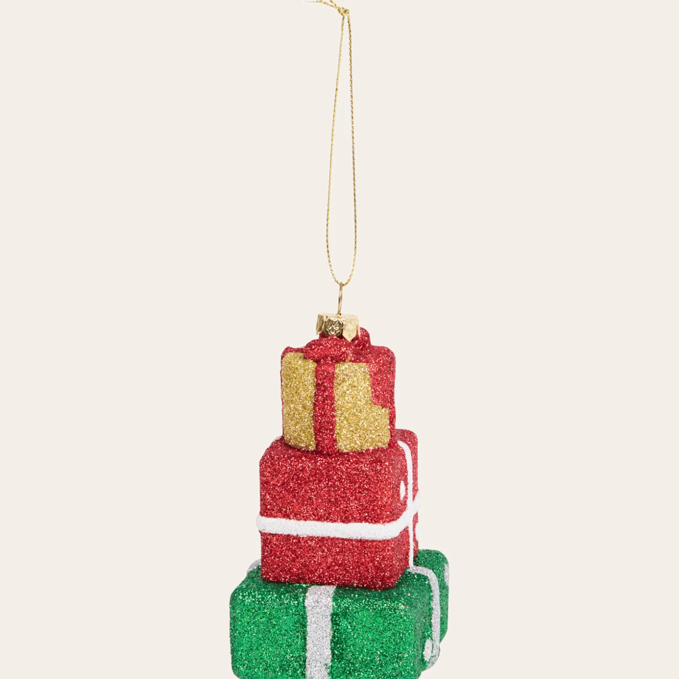 Kerstfiguur-hanger