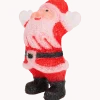 Kerstfiguur met licht